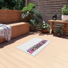 Load image into Gallery viewer, Anime Jojo's Bizarre Adventure Rug