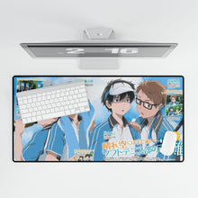 Load image into Gallery viewer, Stars Align Hoshiai No Sora Mouse Pad (Desk Mat)