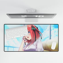Load image into Gallery viewer, Anime The Quintessential Quintuplets Mouse Pad (Desk Mat)