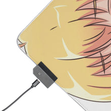 Load image into Gallery viewer, Anime Gabriel DropOut RGB LED Mouse Pad (Desk Mat)