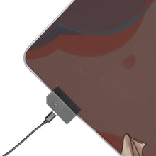 Load image into Gallery viewer, Anime Fairy Tail RGB LED Mouse Pad (Desk Mat)