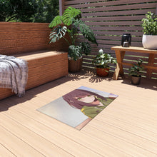 Load image into Gallery viewer, Laid-Back Camp Rug