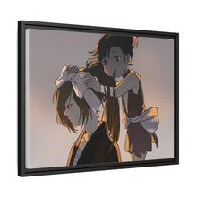Load image into Gallery viewer, Dororo Hyakkimaru, Dororo, Dororo Canvas Framed Art Print