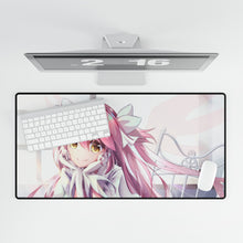 Load image into Gallery viewer, Madoka Kaname Mouse Pad (Desk Mat)