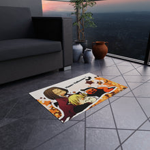 Load image into Gallery viewer, Durarara!! Shizuo Heiwajima Rug