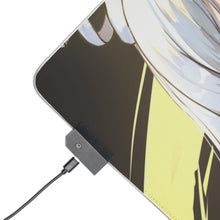 Load image into Gallery viewer, My Hero Academia RGB LED Mouse Pad (Desk Mat)