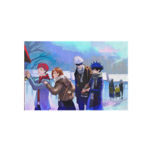 Load image into Gallery viewer, Jujutsu Kaisen Rug
