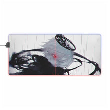 Load image into Gallery viewer, One-Eyed King RGB LED Mouse Pad (Desk Mat)