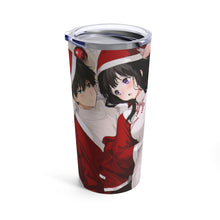 Load image into Gallery viewer, Hyouka Eru Chitanda Tumbler 20oz