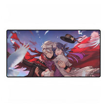 Load image into Gallery viewer, Anime Plunderer Mouse Pad (Desk Mat)