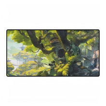 Load image into Gallery viewer, The Legend Of Hei Mouse Pad (Desk Mat)
