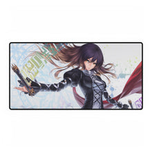 Load image into Gallery viewer, Anime Touhou Mouse Pad (Desk Mat)