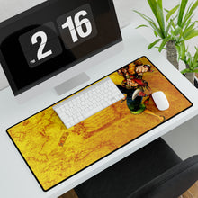 Load image into Gallery viewer, Anime One Piece Mouse Pad (Desk Mat)