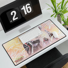 Load image into Gallery viewer, Anime Wand of Fortune Mouse Pad (Desk Mat)