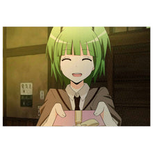 Load image into Gallery viewer, Kaede Kayano Jigsaw Puzzle