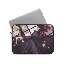 Load image into Gallery viewer, Fate/Stay Night Laptop Sleeve