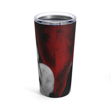 Load image into Gallery viewer, Erza Scarlet Tumbler 20oz