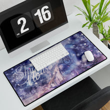Load image into Gallery viewer, Anime Your Lie in April Mouse Pad (Desk Mat)