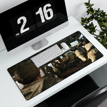 Load image into Gallery viewer, Metro Exodus Mouse Pad (Desk Mat)