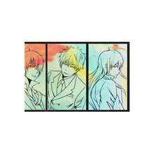 Load image into Gallery viewer, Gin Tama Rug