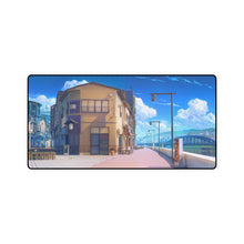 Load image into Gallery viewer, Love, Money, Rock'n'Roll Mouse Pad (Desk Mat)