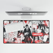 Load image into Gallery viewer, Anime Naruto Mouse Pad (Desk Mat)