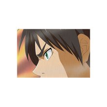 Load image into Gallery viewer, Anime Attack On Titan Rug