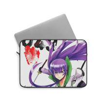 Load image into Gallery viewer, Highschool Of The Dead Laptop Sleeve