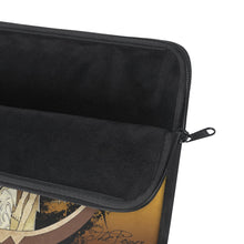 Load image into Gallery viewer, Anime Soul Eater Laptop Sleeve