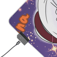 Load image into Gallery viewer, Sword Art Online Movie: Ordinal Scale RGB LED Mouse Pad (Desk Mat)