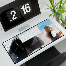 Load image into Gallery viewer, Anime Your Lie in April Mouse Pad (Desk Mat)