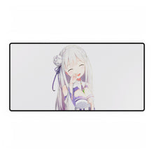 Load image into Gallery viewer, Anime Re:ZERO -Starting Life in Another World- Mouse Pad (Desk Mat)