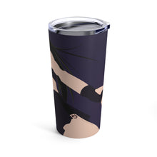 Load image into Gallery viewer, FullMetal Alchemist Tumbler 20oz