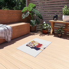 Load image into Gallery viewer, Charlotte Nao Tomori, Ayumi Otosaka, Yusa Kurobane Rug