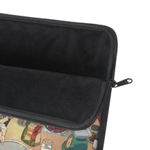 Load image into Gallery viewer, Anime Spy x Family Laptop Sleeve