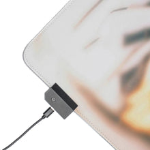 Load image into Gallery viewer, Anime Gintama RGB LED Mouse Pad (Desk Mat)
