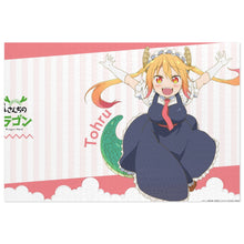 Load image into Gallery viewer, Miss Kobayashi's Dragon Maid Jigsaw Puzzle