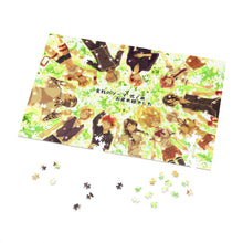 Load image into Gallery viewer, Food Wars: Shokugeki no Soma Jigsaw Puzzle