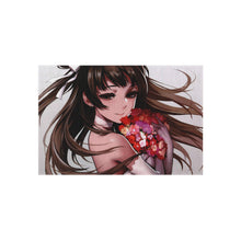 Load image into Gallery viewer, Love Live! Kotori Minami Rug