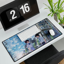 Load image into Gallery viewer, Kimi Wo Aishita Hitori No Boku E Mouse Pad (Desk Mat)