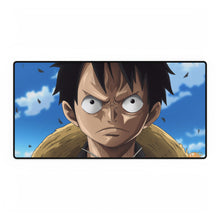 Load image into Gallery viewer, Anime One Piece Mouse Pad (Desk Mat)