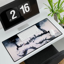 Load image into Gallery viewer, Inuyashiki Mouse Pad (Desk Mat)
