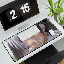 Load image into Gallery viewer, Black Jack Anime Mouse Pad (Desk Mat)