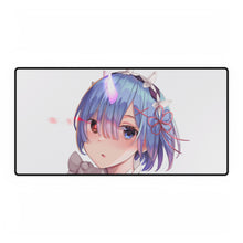 Load image into Gallery viewer, Anime Re:ZERO -Starting Life in Another World- Mouse Pad (Desk Mat)