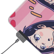 Load image into Gallery viewer, Love 99.9% RGB LED Mouse Pad (Desk Mat)