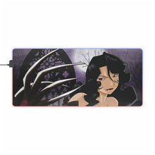 Load image into Gallery viewer, Anime FullMetal Alchemist RGB LED Mouse Pad (Desk Mat)