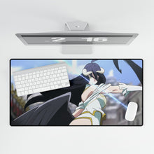 Load image into Gallery viewer, Albedo (Overlord) Mouse Pad (Desk Mat)
