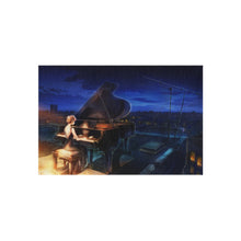 Load image into Gallery viewer, Anime Music Rug