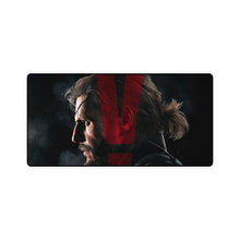 Load image into Gallery viewer, The Boss Mouse Pad (Desk Mat)