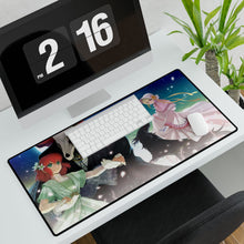 Load image into Gallery viewer, Mahoutsukai No Yome Mouse Pad (Desk Mat)